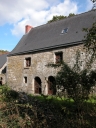 Maison de notable, la Chiffardière (Dingé)