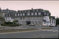 Hôtel de voyageurs, dit Hôtel des Dunes, 4 rue Primauguet (Saint-Cast-le-Guildo)