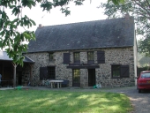 Maison, la Noë (Québriac)