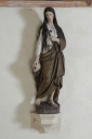 Statue : Sainte Marie Madeleine