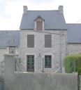 Maison, les Hôpitaux, 8 rue des Ecoles (Erquy)