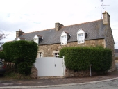 Maisons, Larmor-Pleubian (Pleubian)