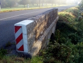 Pont, la Vildé Bidon (Roz-Landrieux)