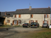 Ferme, la Herquinière (Melesse)