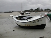 Bateau de pêche : 'Ar Gwella'