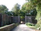Fort du Dellec (Plouzané)