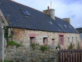 Ferme, 21 chemin de Rucolic (Trévou-Tréguignec)