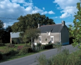 Ferme, la Villeneuve (Lieuron)