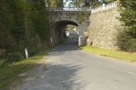 Architecture du génie civil sur la commune de La Gouesnière