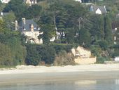 Maison de villégiature Ker Maria, 1 boulevard de la Plage, Morgat (Crozon)