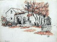 Le Petit Bon Espoir, couvent des soeurs du Saint-Esprit (Taden)