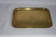 Plateau de communion (?)