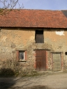 Ferme, la Roberie (Saint-Domineuc)