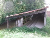 Lavoir (Saint-Gonlay)