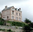 Maison dite la Guérette, 10 rue de la Corniche, le Château-Tanguy (Pléneuf-Val-André)