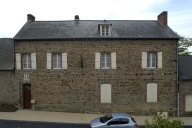 École privée, 1 rue de Vern (Nouvoitou)