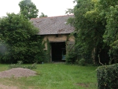 Ferme, actuellement maison, le Portail (Acigné)