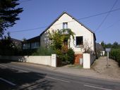 Maison, 120 rue de Metz (Vannes)