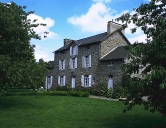 Maison de notable, 1 rue des Champs de Roz (Roz-Landrieux)