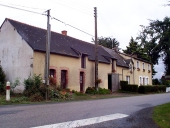 Écart, les Frileux (Saint-Malo-de-Phily)