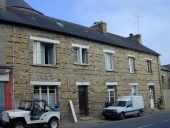 Maison, 10, 12 rue du Pont Sel (Maxent)