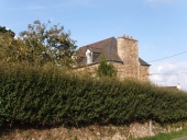 Maison, Buguélès (Penvénan)