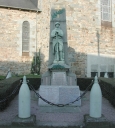 Monument aux morts de Langueux dit Monument aux Enfants de Langueux Morts pour la Patrie (Langueux)