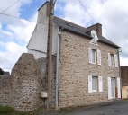 Maison, 9 rue Basse (Pordic)