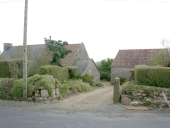 Ferme 2, Barnabanec (Pleumeur-Bodou)