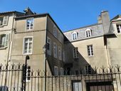 Maison, 20 rue des Chanoines (Vannes)