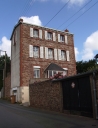 Maison, rue de Kerlégan (Paimpol)