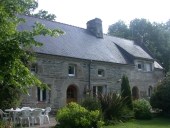 Ferme, Tal Lann (Guénin)