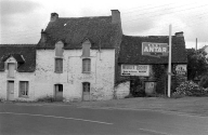 Maison, 3 rue du Colonel Du Halgouët, la Croix Pilet (Renac)