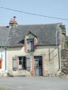 Maison, Faix (Langon)