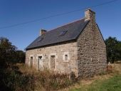 Maison 1, Ker Yagu (Pleubian)