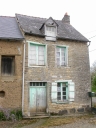 Maison, le Douet Anisac (Trévérien)