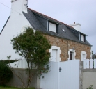 Maison, 5 rue de Tréguier (Trévou-Tréguignec)