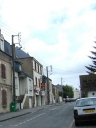Immeuble de rapport, 3 rue du Champ-de-la-Justice (Rennes)
