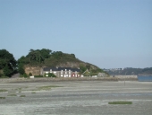 Le port de Port-Nieux (Plévenon)