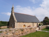 Chapelle Saint-Nicolas, Buguélès (Penvénan)