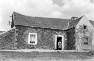 Hameau, Queïnmerc'h (Le Cloître Saint-Thégonnec)