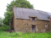 Maison 3, la Pichardais (Saint-Séglin)