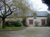 Ferme, la Pie Morais (Servon-sur-Vilaine)