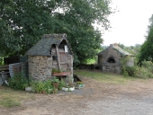 Ferme, le Cormier (Saint-Aubin-d'Aubigné)