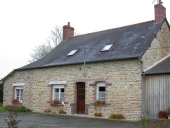 Ferme, Moignerie (Chelun)