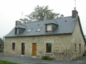 Ferme, le Bordage (Availles-sur-Seiche)