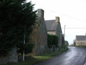 Maison, 1 rue Keristan (Plouézec)