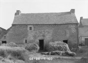 Manoir, Kergaurant (Carhaix-Plouguer)