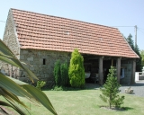 Ancienne ferme, actuellement maison, Prigent (Ploumilliau)
