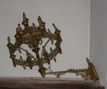 Chandelier d'applique